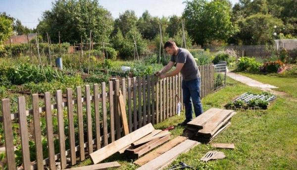 Как можно неожиданно задолжать соседу по земельному участку?