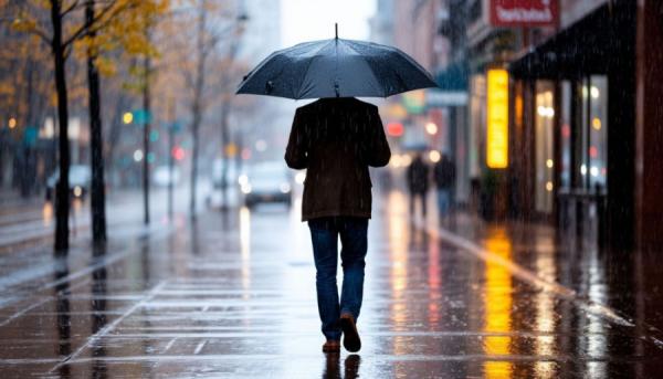 Надвигается мощный циклон: известный синоптик раскрыл, когда ждать удара стихии