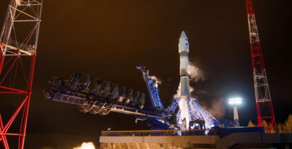 Сбер выступил ГигаПартнёром Недели космоса