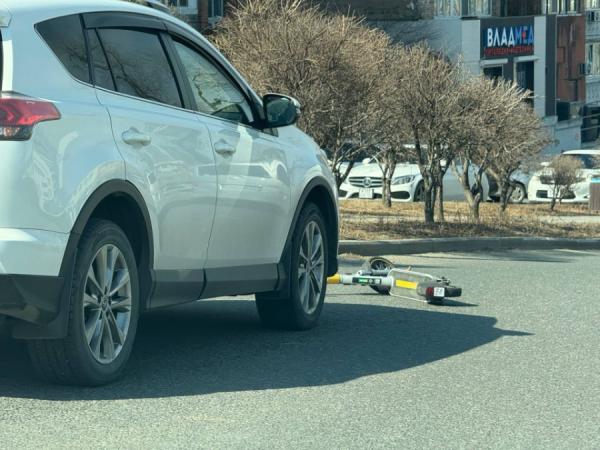 Аварии с электросамокатами: инструкция по выживанию и получению выплат