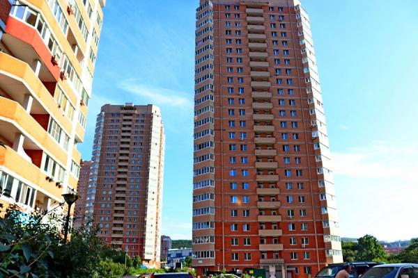 Фото: KONKURENT |  Парадокс новостроек: квартиры растут, а просторного жилья все меньше