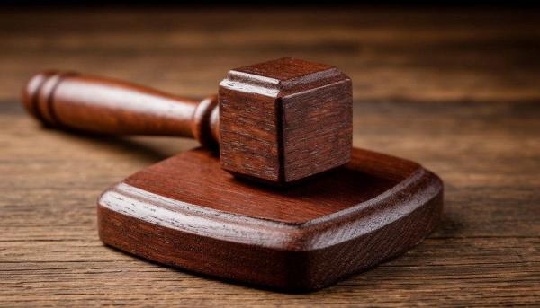 В Приморье будут судить бизнесмена за сокрытие 12 млн рублей от налоговой