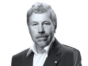 «Народ живет плохо, потому что не работает в правительстве»