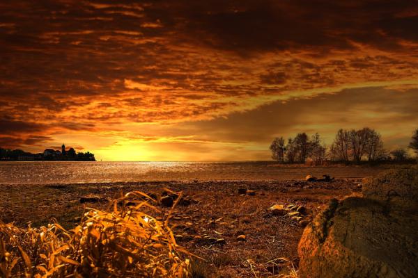 Синоптики рассказали, почему июнь и июль будут самыми странными в XXI веке