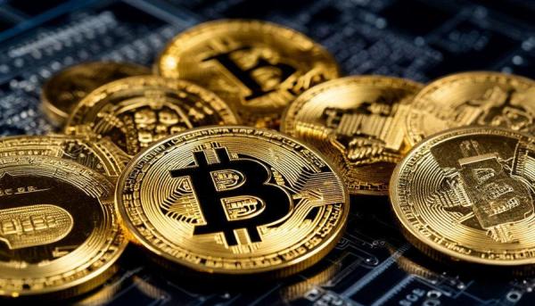 Что ждет всех в России, кто закупился впрок криптовалютой