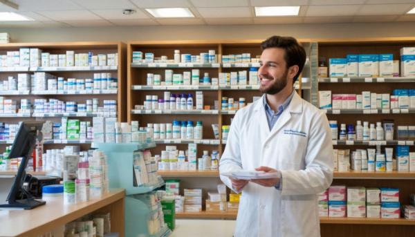 Еще 3 медикамента будет сложно купить в России – Минздрав вводит новые правила