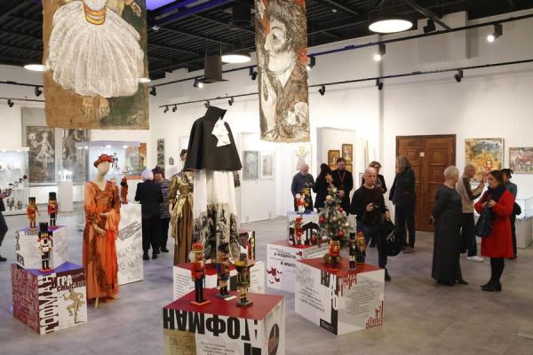 фото: пресс-служба ВТБ |  ВТБ расширяет грантовую программу поддержки краеведческих музеев России