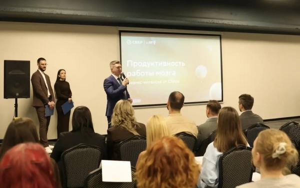 Сбер запустил во Владивостоке серию обучающих бизнес-интенсивов для предпринимателей Дальнего Востока