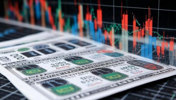 Инвесторов предупредили: волна дефолтов прокатилась по облигациям