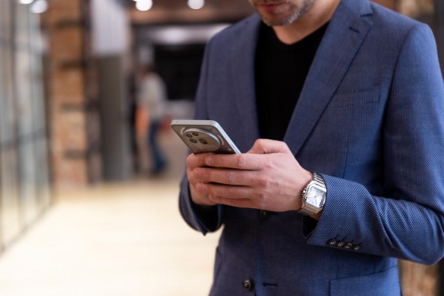 фото: пресс-служба МегаФона |  Лаборатория МегаФона назвала типичные баги современных телефонов