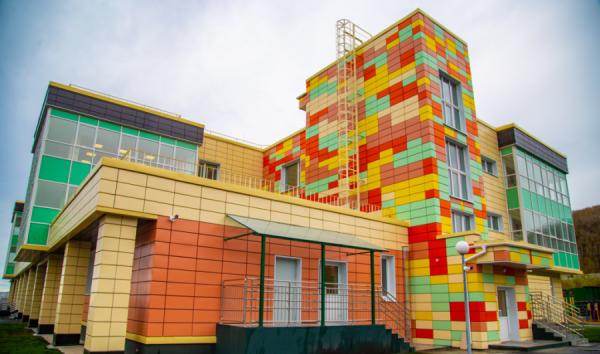 «Запись уже открыта». Новая начальная школа появится на Патрокле