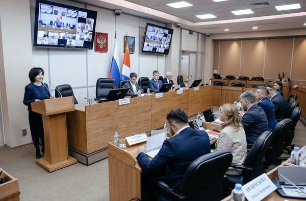 Приморье задает вектор развития: новые горизонты в стратегии Дальнего Востока до 2036 года