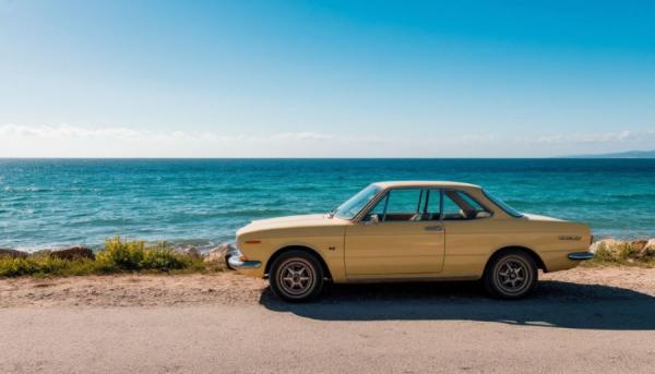 Ловушка на берегу: за парковку у воды штрафуют даже после решения Верховного суда