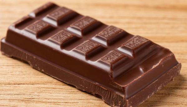 Из шоколада может пропасть важная составляющая. Что происходит?