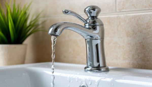 В России могут поменять сроки отключения горячей воды