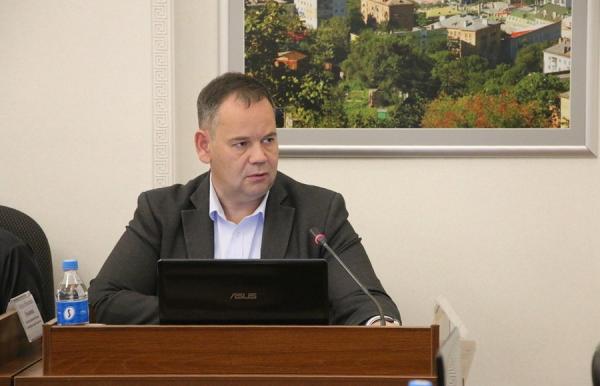 Долговые обязательства Владивостока снизились, доходы выросли