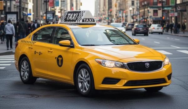 Прощайте, дешевые поездки: в России значительно подорожает такси из-за критических обстоятельств