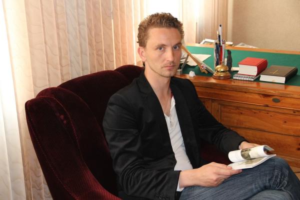 Директора музея имени В.К. Арсеньева попросили на выход