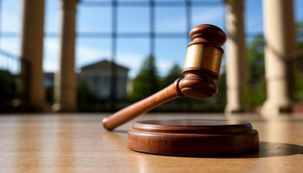 Генпрокуратура представила обобщенный портрет коррупционера в 2025 году