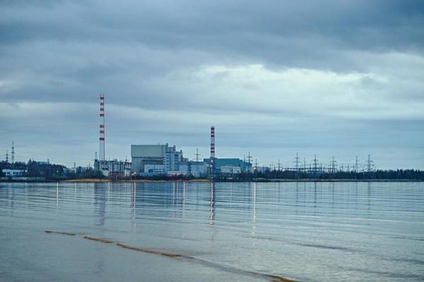 фото: "Росатом" |  Приморская АЭС: почему Раздольная? Что будет с экологией? Стоит ли бояться аварии?