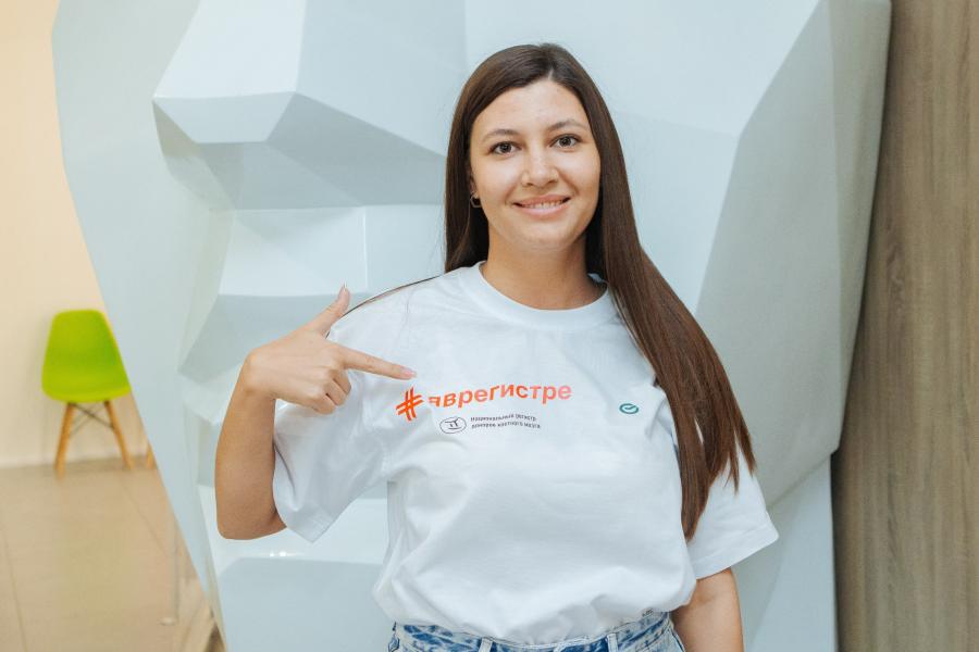 фото: Сбер |  Сбер развивает корпоративное донорство костного мозга: более 4 тыс. сотрудников вошли в Национальный регистр