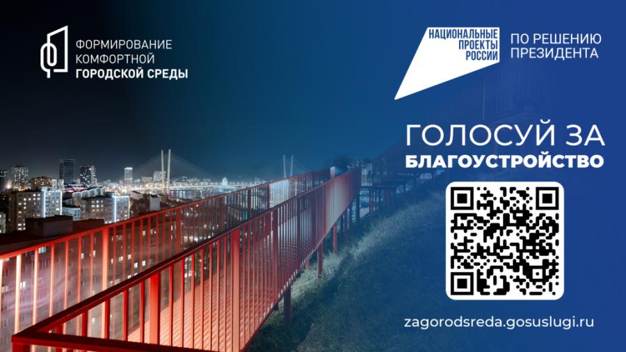  Владивосток выбирает будущее своих скверов