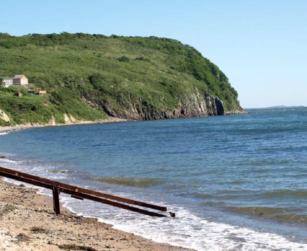 Интернет в «туристическом сердце» Приморья ускорен к летнему сезону