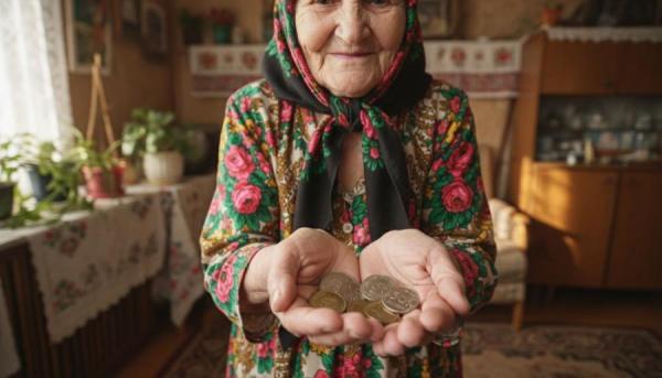 Ситуация разворачивается. Пенсионерам придется работать