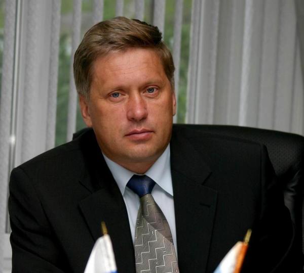 Бывшего вице-губернатора Приморья отправили под домашний арест