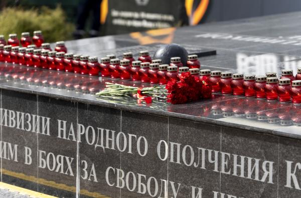 Стартовала регистрация на «Бессмертный полк онлайн»