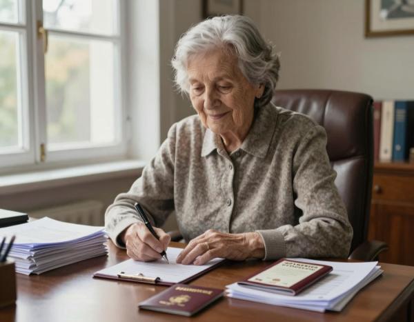 С мая вступят в силу новые правила перерасчета пенсий