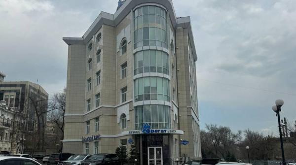 Владельцы бизнес-центра «Фрегат» решили побороться с прокуратурой