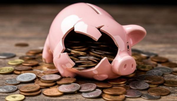 Аналитик: срочно избавляйтесь от своих накоплений