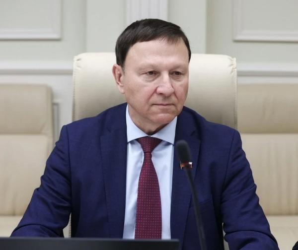 Александр Ролик: «Основная цель нового закона — снижение контрольно-надзорной нагрузки на муниципалитеты»