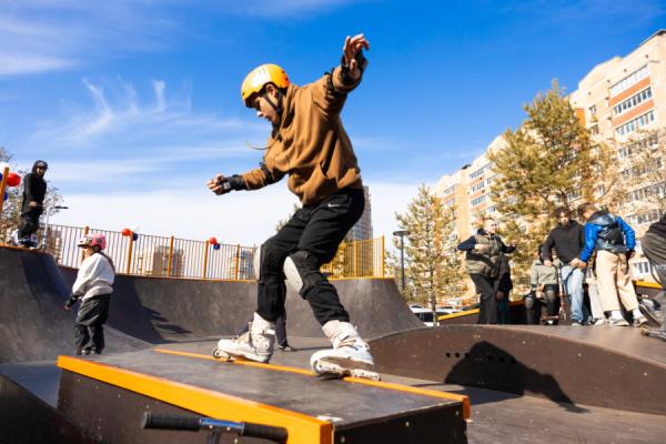 Раскрыты планы жителей Владивостока в рамках ТОСов