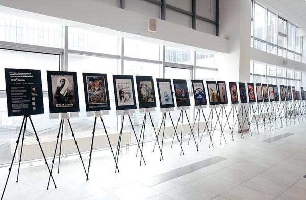 Искусство, отражающее эпоху: объявлены победители второго конкурса плаката «Время смыслов»