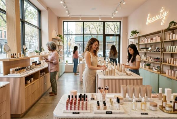 В России планируют закрыть более 100 магазинов известной сети