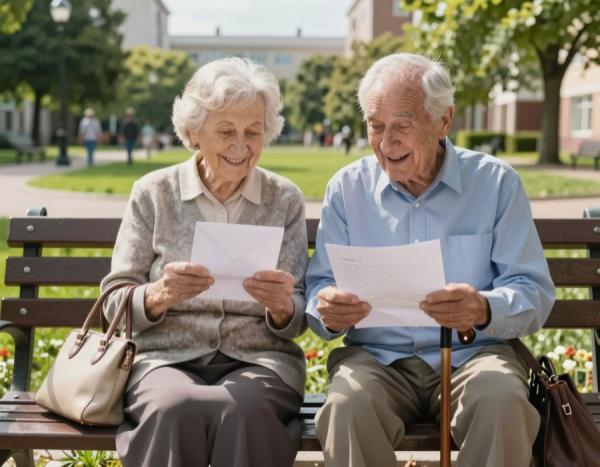 Пенсионеров, доживших до 65 лет, ждет большой сюрприз в мае