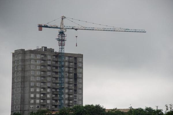 Эскроумная схема. Центробанк ударит по жилищному строительству