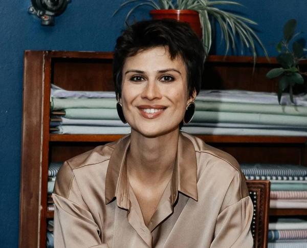 фото: из тг-канала Л. Ковалевич |  «Не квартиры становятся дороже, а рубль обесценивается»