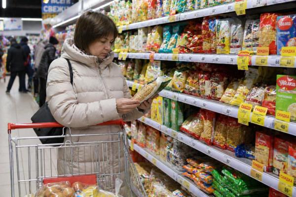 С мая начнут действовать новые правила во всех супермаркетах