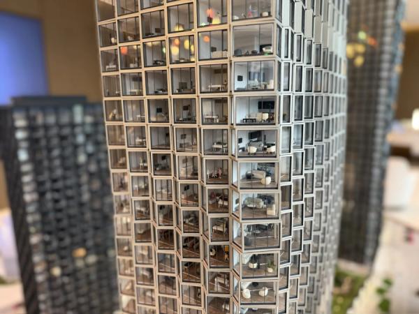 Фото: KONKURENT |  Квартирный парадокс Владивостока: строим много, живем теснее