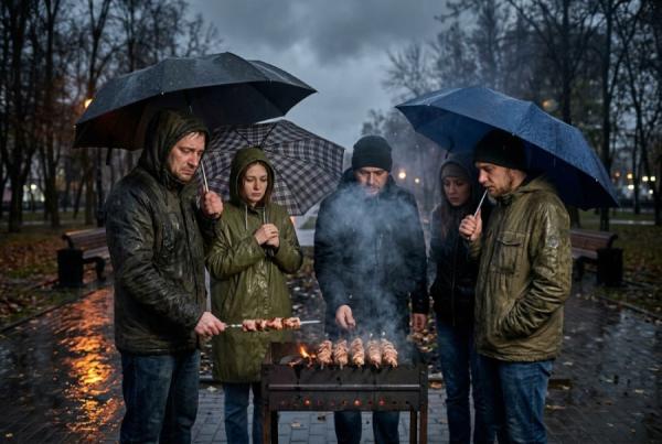 Без дождей не обойдется? Известный синоптик предупредил о погоде на майские праздники