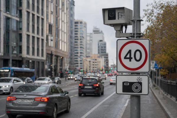 С мая вводятся новые правила для всех водителей