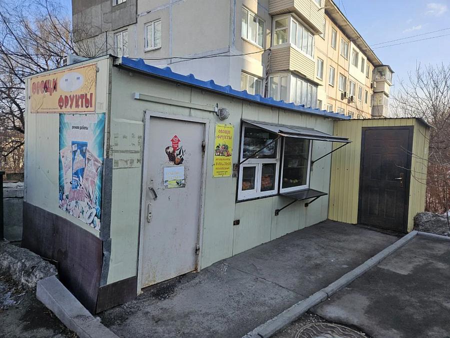 фото: vlc.ru |  Власти Владивостока продолжают активную борьбу с несанкционированной торговлей