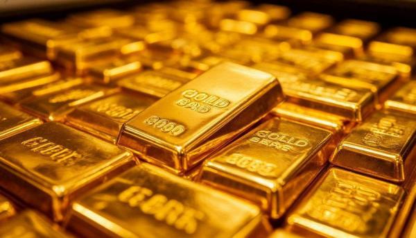 В России ввели ограничения на экспорт золотых слитков