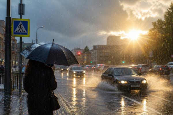 «Поступили новые данные». Синоптики резко изменили прогноз на лето