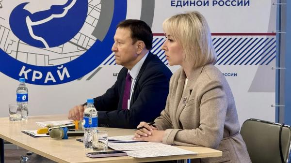 Приморье лидирует на Дальнем Востоке по количеству субъектов малого и среднего предпринимательства