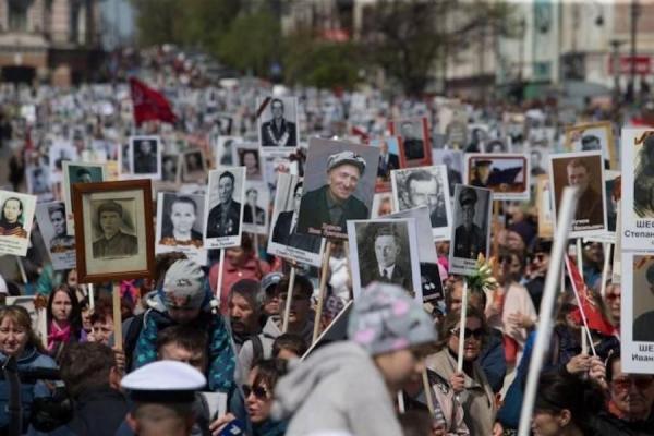 Во Владивостоке усилят меры безопасности во время празднования Дня Победы