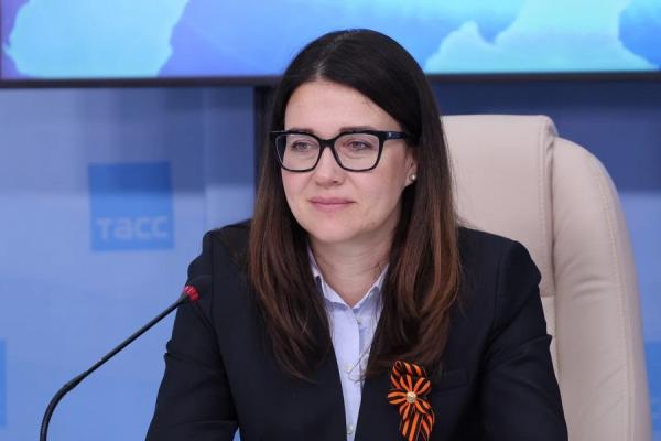 Дарья Стегний: «Владивосток готов к масштабному празднованию Дня Победы»